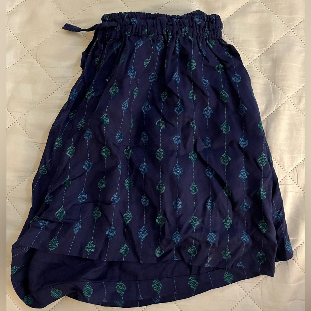 Mexicali Blues Shorts